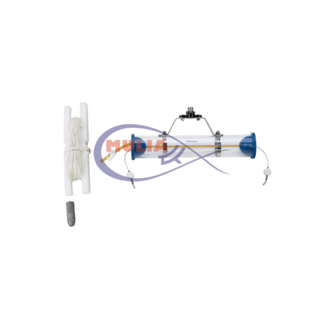  Water Sampler Horizontal 