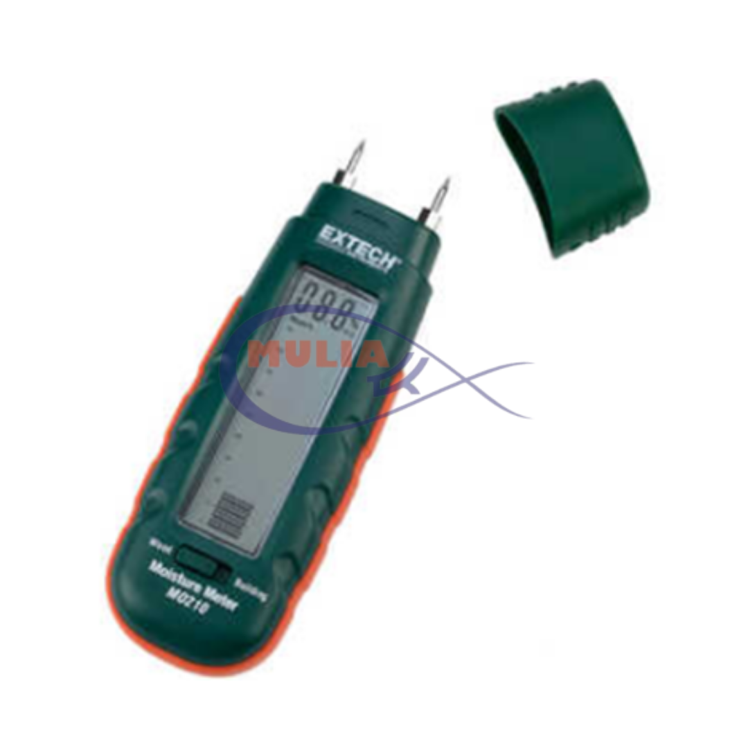 Wood Moisture Meter (2)