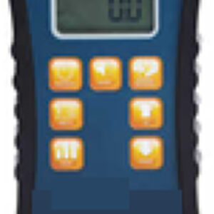 Non Destruktif Wood Moisture Meter