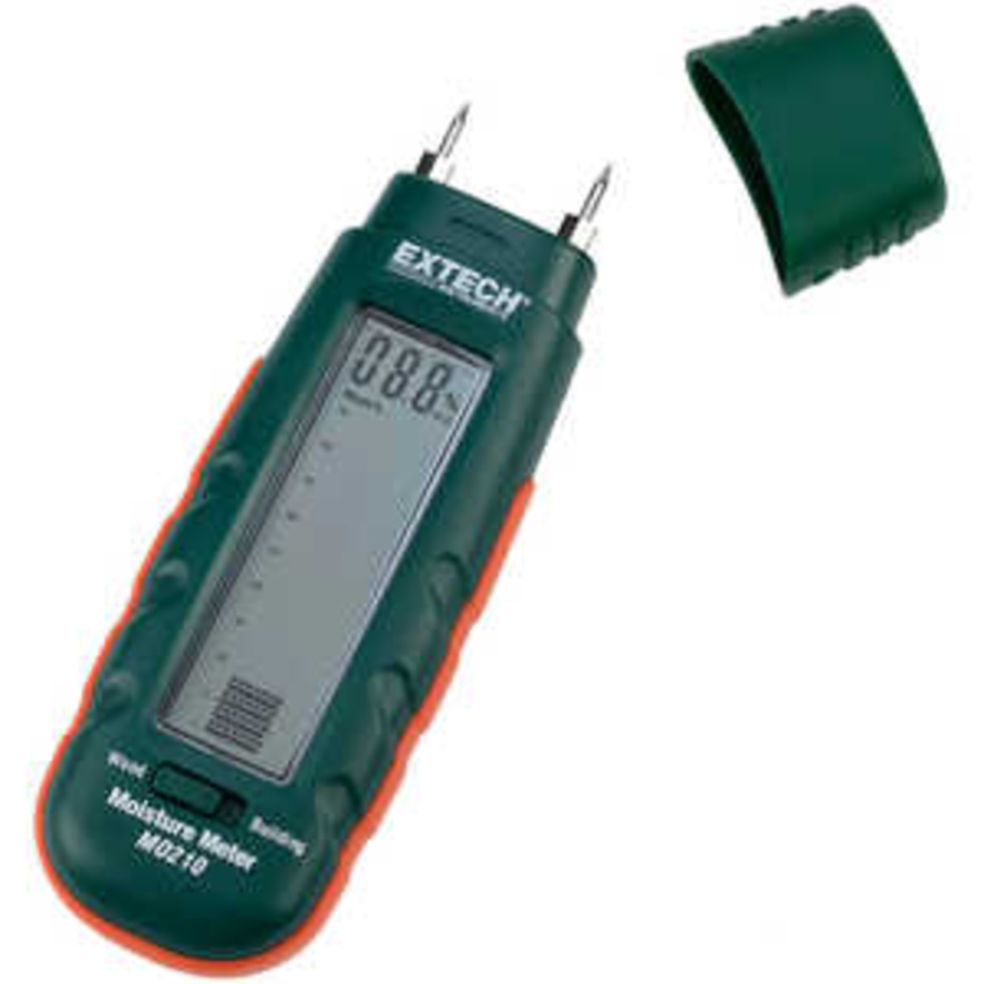 Wood Moisture Meter
