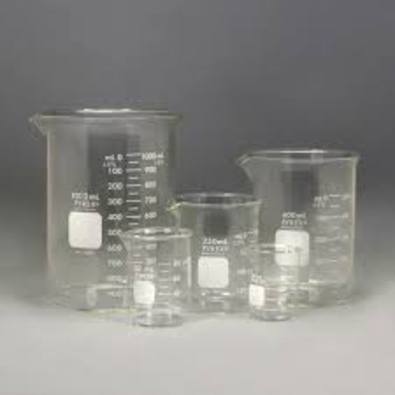 Beaker Glass