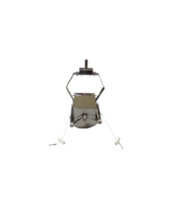 Ekman Grab Stainless 201