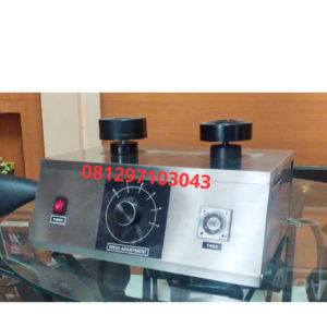 Tap Density Tester