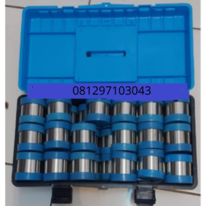 Soil Sampler Tube Stainless – Alat Uji Tanah Terpercaya