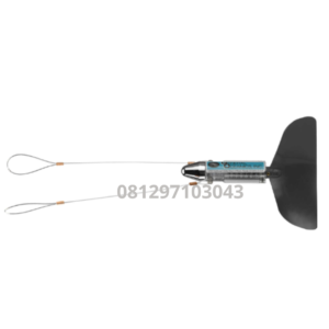 FLOWMETER PLANKTON NET
