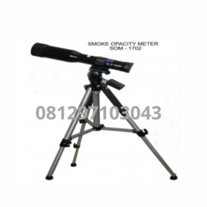 Ringgleman Smoke Opacity Meter
