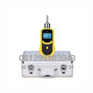 Gas Detector AMT400 O3