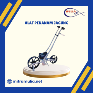 Alat Penanam Jagung