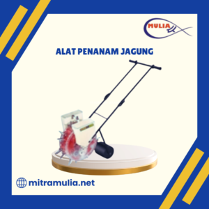 Alat Penanam Jagung