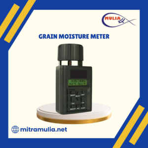 Alat Ukur Kadar Air - Grain Moisture Meter