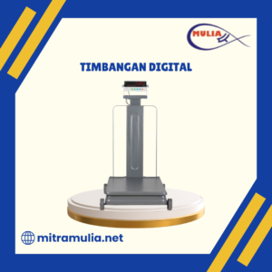 Timbangan Digital
