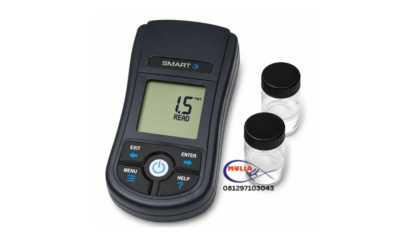 Turidity Meter