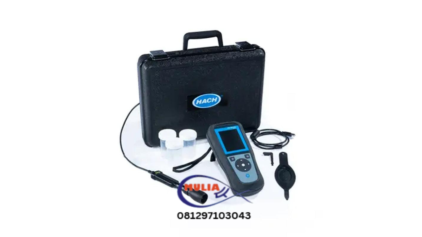 Portable Conductivity TDS Meter