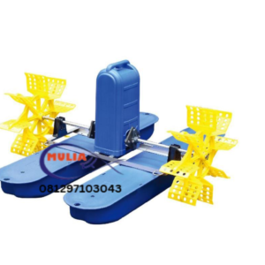 Paddle Whell Aerator