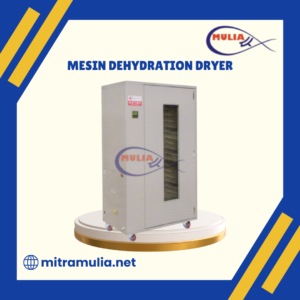Mesin Dehydration Dryer