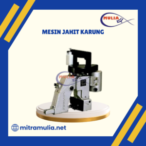 Mesin Jahit Karung
