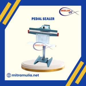 Pedal Sealer