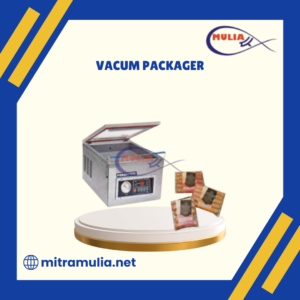 Vacum Packager